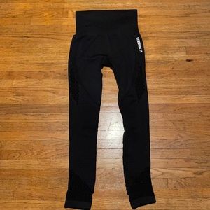 Gymshark energy seamless leggings